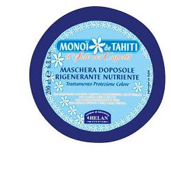 MONOI MASCHERA DOPOSOLE - Farmadott.it