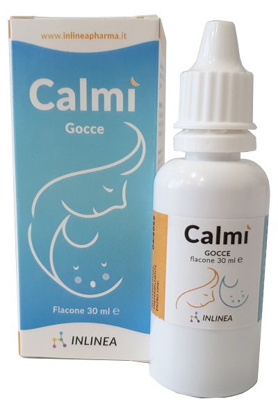 CALMI' GOCCE 30 ML - Farmadott.it