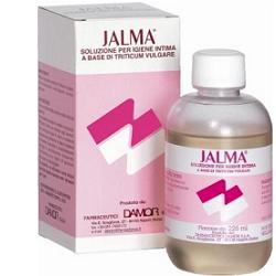JALMA SOLUZIONE IGIENE INTIMA 225 ML - Farmadott.it