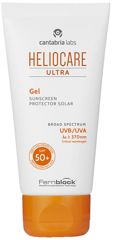 HELIOCARE GEL FP50+ 50 ML - Farmadott.it
