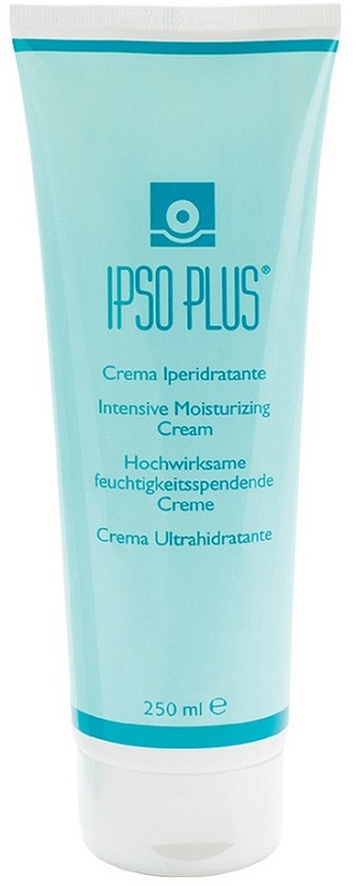 IPSO PLUS CREMA TUBO 250 ML - Farmadott.it