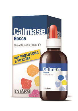 CALMASE GOCCE 30 ML - Farmadott.it