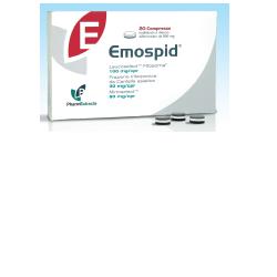 EMOSPID 20 COMPRESSE - Farmadott.it