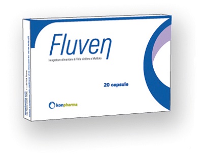 FLUVEN 20 CAPSULE - Farmadott.it
