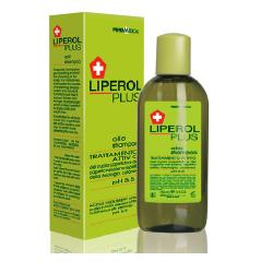 LIPEROL PLUS SHAMPOO 150 ML - Farmadott.it