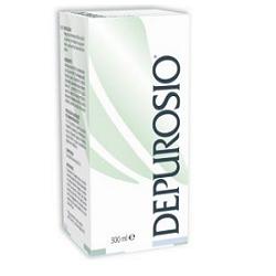 DEPUROSIO SCIROPPO 300 ML - Farmadott.it