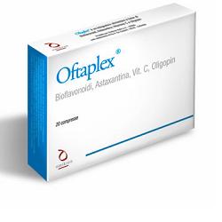 OFTAPLEX 20 COMPRESSE - Farmadott.it