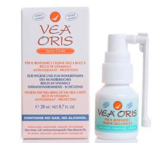 VEA ORIS SPR 20 ML - Farmadott.it