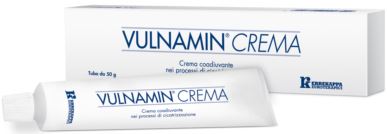 CREMA VULNAMIN 50 G - Farmadott.it