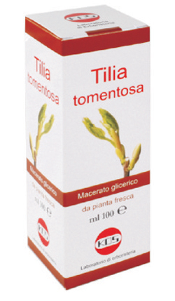 TILIA TOMENTOSA MG 100 ML GOCCE - Farmadott.it
