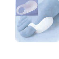 SUPPORTO ALLUCE VALGO OPPO MISURA LARGE/EXTRA LARGE. INDICATO PER MIGLIORARE LA POSIZIONE DEL PIEDE, RIDURRE IL DOLORE E PER UNA MIGLIORE DISTRIBUZIONE DEL PESO - Farmadott.it