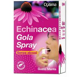 ECHINACEA GOLA SPRAY SENZA ALCOOL 20ML - Farmadott.it