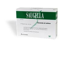 SAUGELLA LAVANDA ATTIVA 140 ML - Farmadott.it