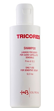 TRICORES SHAMPOO 200 ML - Farmadott.it