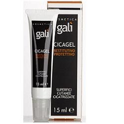 CICAGEL 15 ML - Farmadott.it