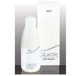 D LACTIC SOFT CLEANSER 150ML - Farmadott.it