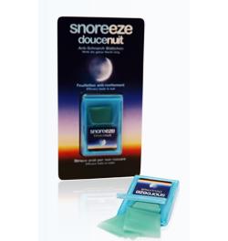 SNOREEZE ORAL STRIPS 14 PEZZI - Farmadott.it
