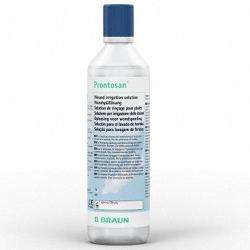 PRONTOSAN OTC SOLUZIONE DETERGENTE PER LESIONI CRONICHE 350 ML - Farmadott.it