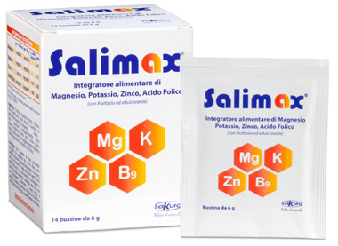 SALIMAX 14 BUSTINE - Farmadott.it
