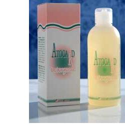 ATOCARD DETERGENTE 200 ML - Farmadott.it