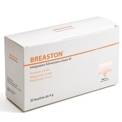 BREASTON 20 BUSTINE - Farmadott.it