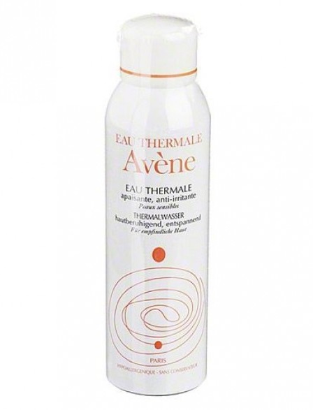 EAU THERMALE AVENE SPRAY ACQUA TERMALE 50 ML - Farmadott.it