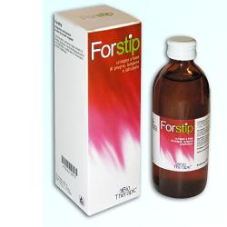 FORSTIP SCIROPPO 150 ML - Farmadott.it