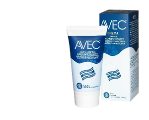 AVEC CREMA LENITIVA DECONGESTIONANTE 50 ML - Farmadott.it