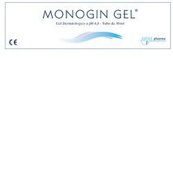 MONOGIN GEL 30ML - Farmadott.it