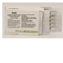 NAK 60 CAPSULE - Farmadott.it