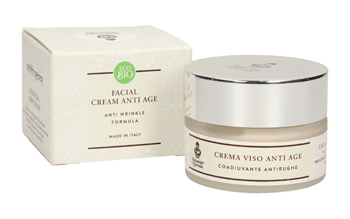 CREMA VISO ANTI AGE 50 ML - Farmadott.it
