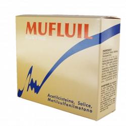 MUFLUIL 10 BUSTINE 5 G - Farmadott.it
