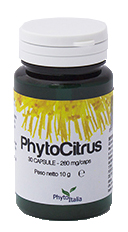 PHYTOCITRUS 30 CAPSULE - Farmadott.it
