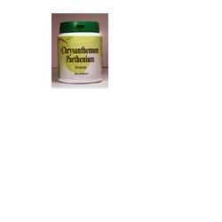 CHRYSANTEMUM PARTHENIUM 60 CAPSULE - Farmadott.it