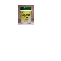 COLOSTRUM PLUS 60 CAPSULE - Farmadott.it