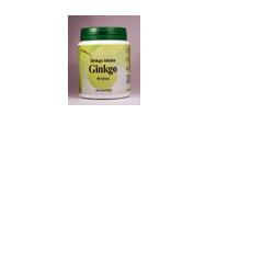 GINKGO BILOBA 60 CAPSULE - Farmadott.it