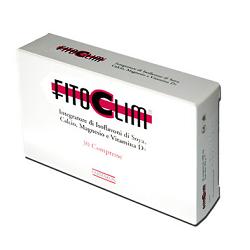 FITOCLIM 30 COMPRESSE - Farmadott.it