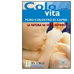 COLOVITA INTEGRATORE 30 CAPSULE - Farmadott.it