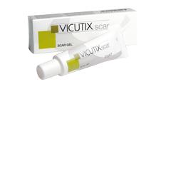 VICUTIX SCAR GEL 20G - Farmadott.it