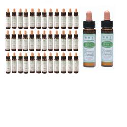AINSWORTHS FLOWER REMEDY SET40 - Farmadott.it