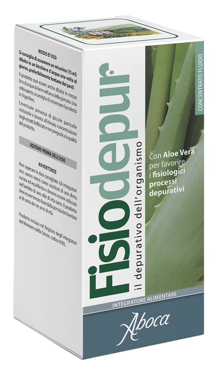 FISIODEPUR 315 G - Farmadott.it