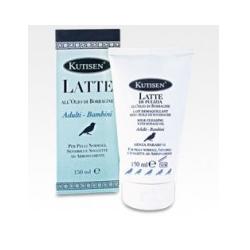 KUTISEN LATTE DERMATOLOGICO 150 ML - Farmadott.it