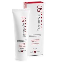 DERMOSILE 50 CREMA 50 G - Farmadott.it