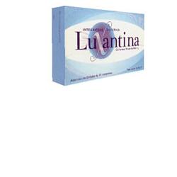 LUXANTINA 30 COMPRESSE - Farmadott.it