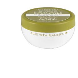 PLANTER'S ALOE VERA MASCHERA IMPACCO DISCIPLINANTE CAPELLI 200 ML - Farmadott.it