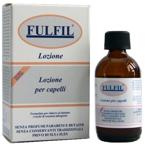 FULFIL LOZIONE GOCCE 50 ML - Farmadott.it