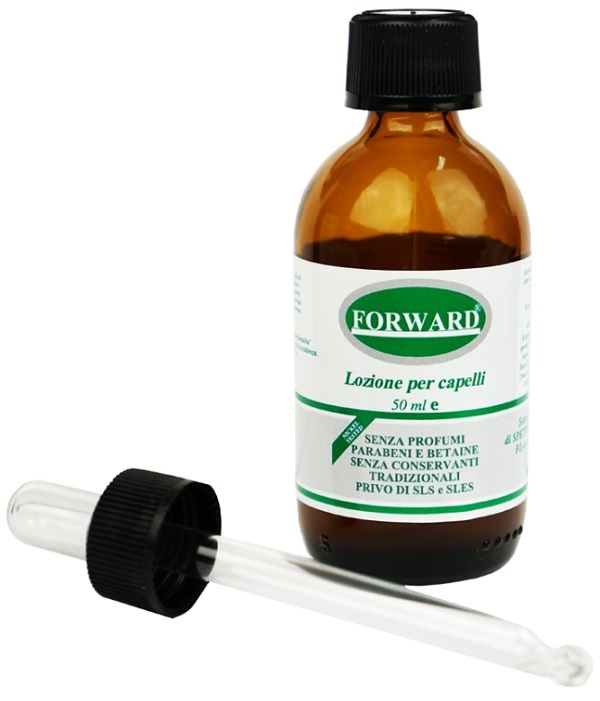 FORWARD LOZIONE GOCCE 50 ML - Farmadott.it