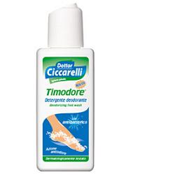 TIMODORE DETERGENTE DEODORANTE 200 ML - Farmadott.it