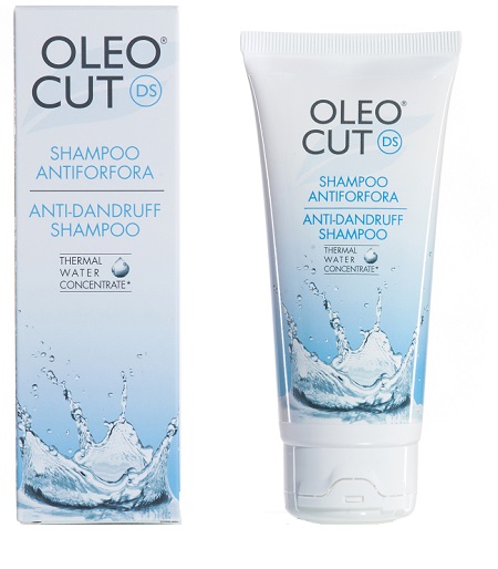 OLEOCUT SHAMPOO A/FORF DS100ML - Farmadott.it