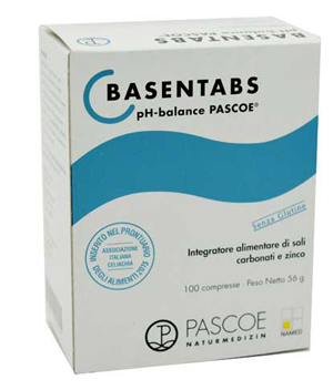 BASENTABS 100 COMPRESSE - Farmadott.it